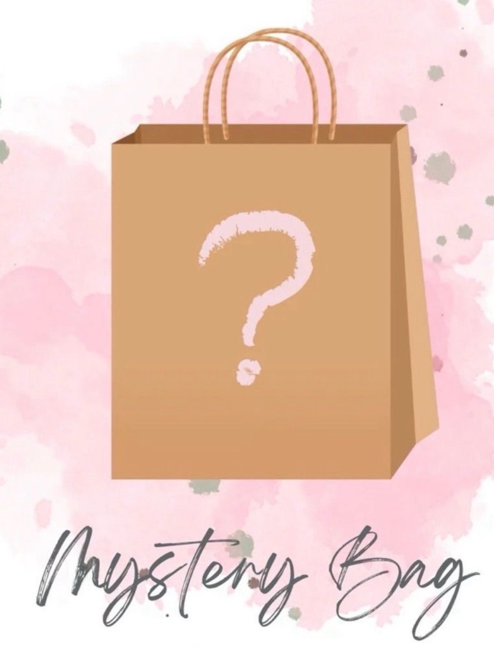 BAD B* NIGHT OUT MYSTERY BUNDLE 🔥🖤